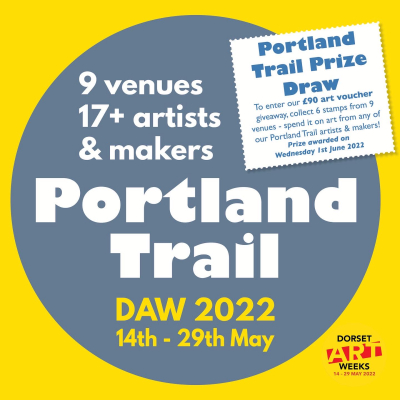 Portland Venues Trail and Prize Draw