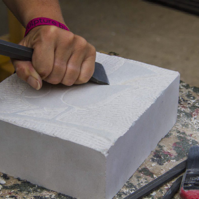 Stone Carving for Beginners